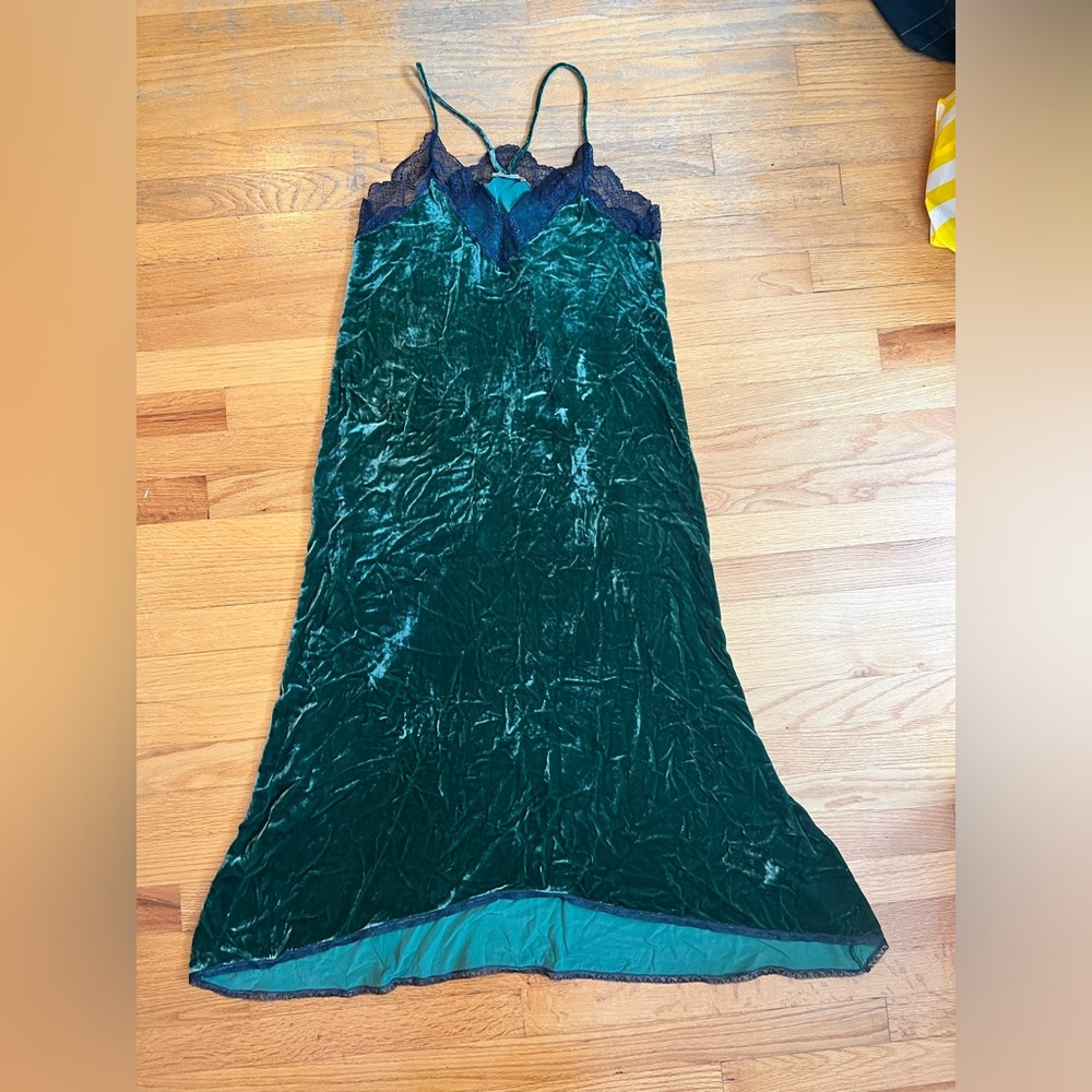 Zadig&Voltaire Risty Dress